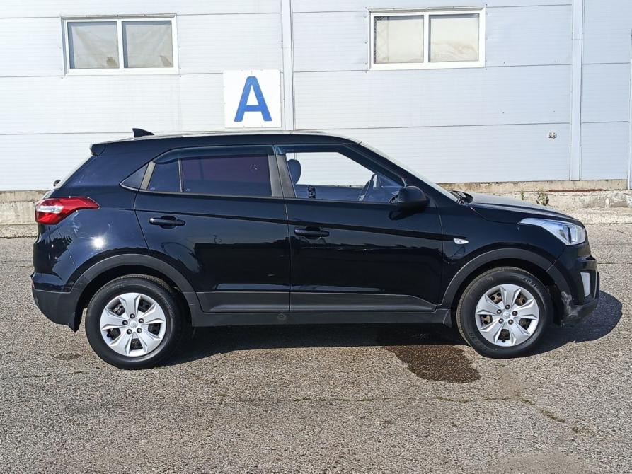 Hyundai Creta I Набережные Челны  - изображение 5