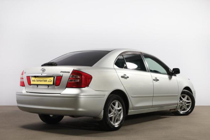Toyota Premio I (T24) с пробегом 2005 года, цена 749 000 рублей, 146000 км, седан, Автокод Объявления
