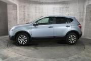 Nissan Qashqai I Рестайлинг Ярославль  - изображение 19