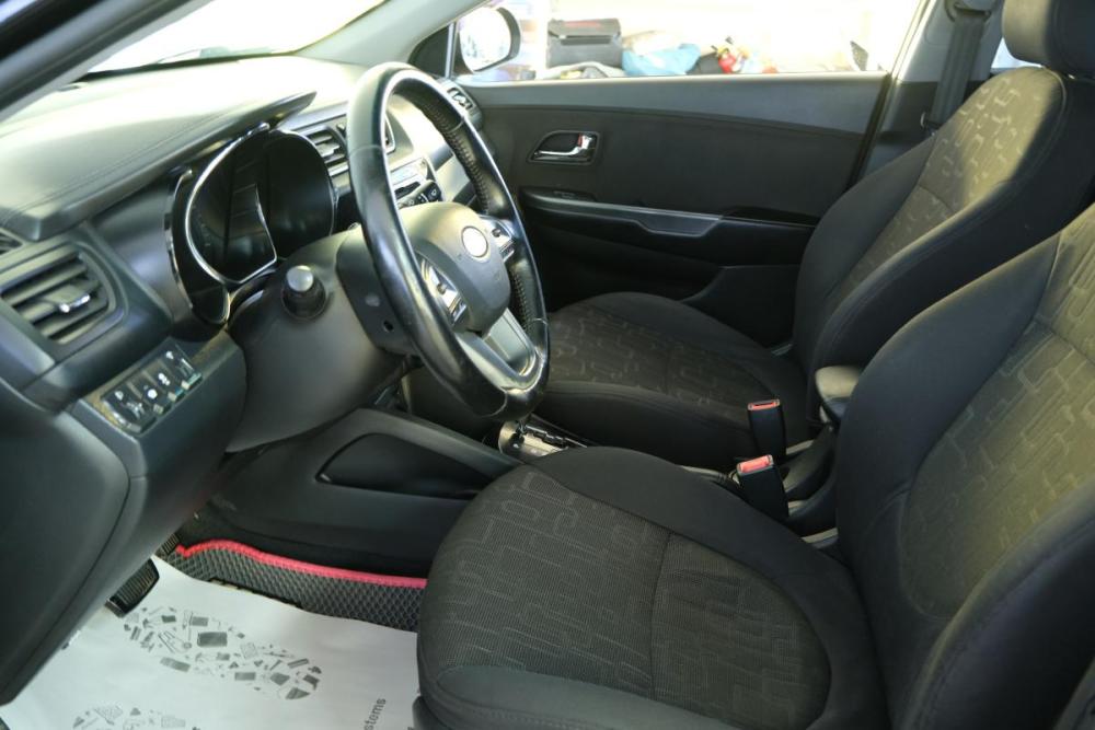 Kia Rio III Омск  - изображение 8
