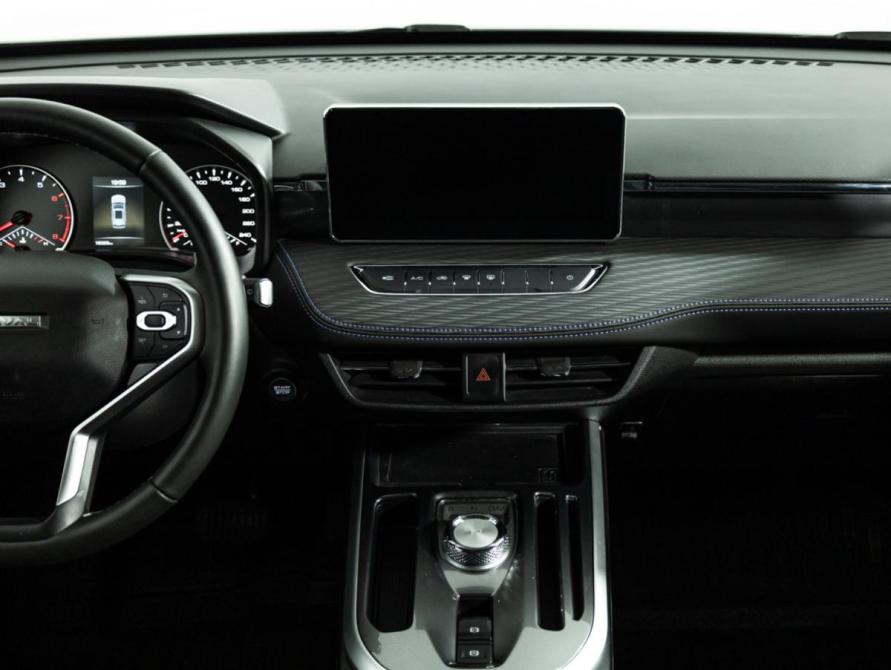 Haval Jolion I Рестайлинг Санкт-Петербург  - изображение 15