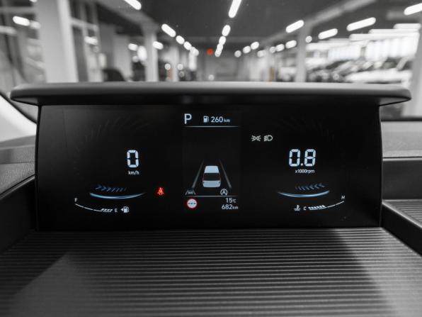 Hyundai Staria I с пробегом 2024 года, цена 6 350 000 рублей, 683 км, минивэн, Автокод Объявления