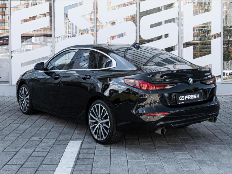 BMW 2 серии F44 Ставрополь  - изображение 2