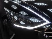 Hyundai Sonata VIII (DN8) Тюмень  - изображение 32