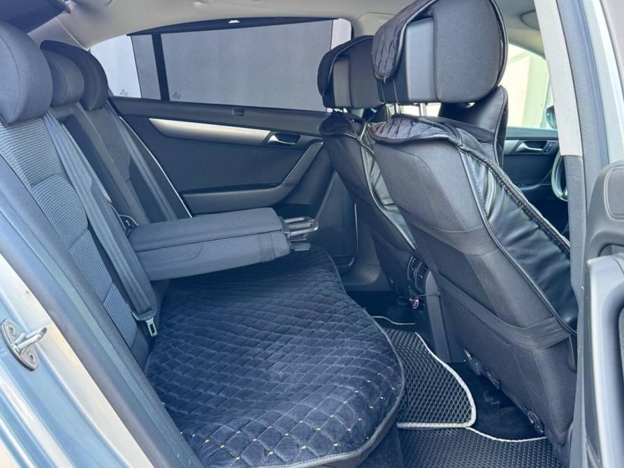 Volkswagen Passat B7 Ярославль  - изображение 13