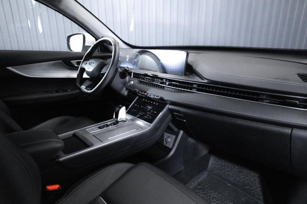 Chery Tiggo 7 Pro Max I Тюмень  - изображение 17