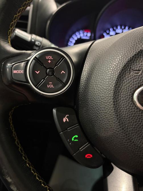 Kia Soul II Самара  - изображение 13