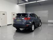 Toyota RAV4 IV (XA40) Тверь  - изображение 21