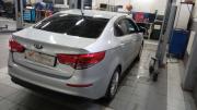 Kia Rio III Рестайлинг Санкт-Петербург  - изображение 9