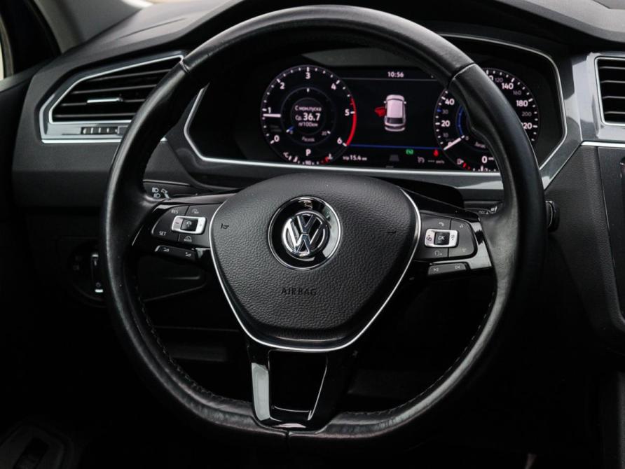 Volkswagen Tiguan II Москва  - изображение 12