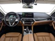 BMW 5 серии VII (G30/G31/G38) Рестайлинг Москва  - изображение 44