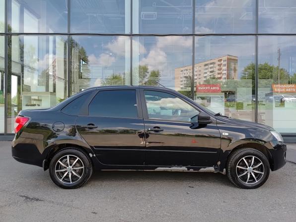 Lada (ВАЗ) Granta I с пробегом 2017 года, цена 426 000 рублей, 109294 км, седан, Автокод Объявления
