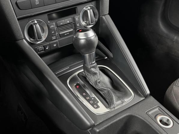 Audi A3 II (8P) Рестайлинг 2 с пробегом 2010 года, цена 1 574 900 рублей, 84069 км, кабриолет, Автокод Объявления