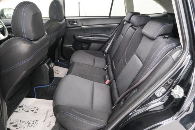Subaru Levorg I с пробегом 2014 года, цена 1 349 000 рублей, 183000 км, универсал, Автокод Объявления