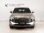 Haval F7 II Казань  - изображение 10