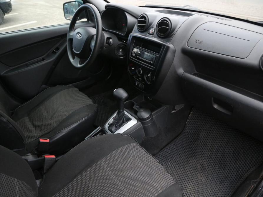 Lada (ВАЗ) Granta I Иваново  - изображение 9