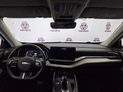 Haval F7 I Рестайлинг Тольятти  - изображение 33