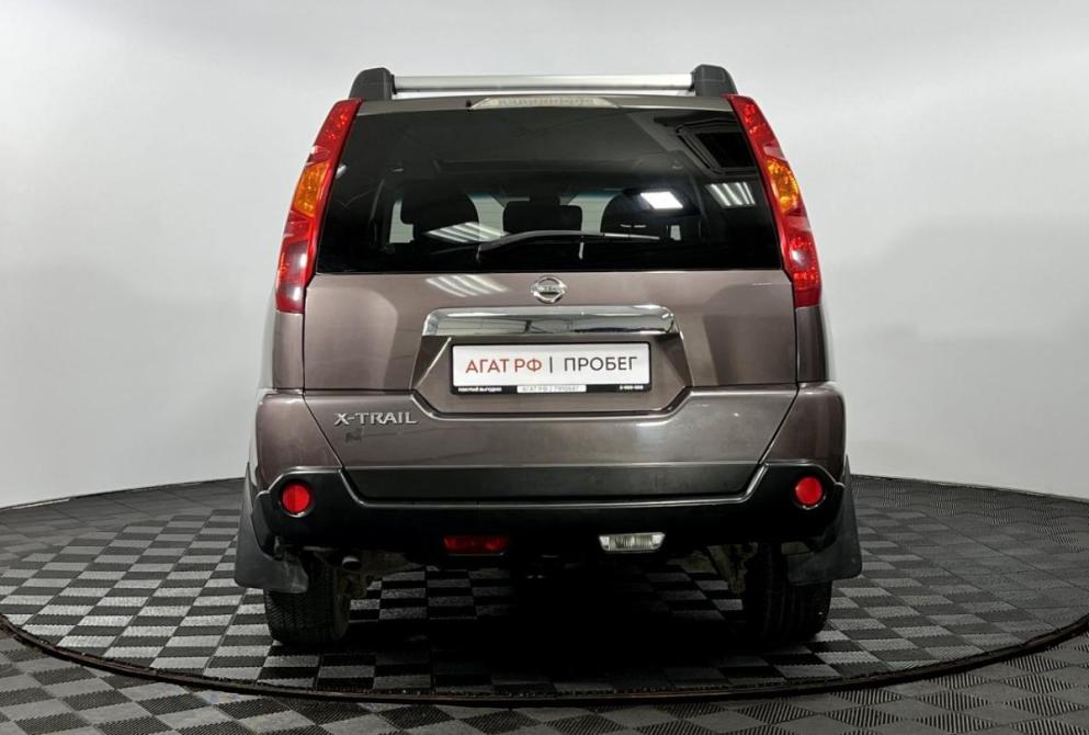 Nissan X-Trail II Нижний Новгород  - изображение 7