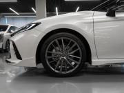 Toyota Camry VIII (XV70) Москва  - изображение 62