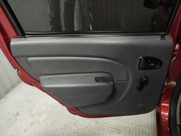 Renault Logan I с пробегом 2009 года, цена 245 000 рублей, 284000 км, седан, Автокод Объявления