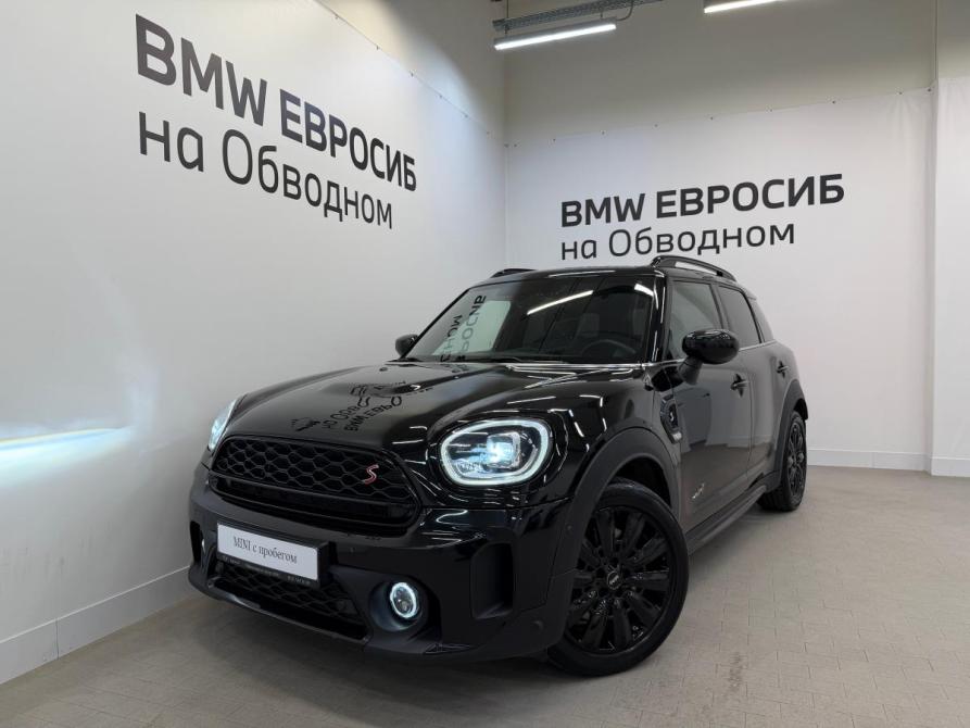 Mini Countryman II Рестайлинг Санкт-Петербург  - изображение 1