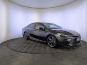 Toyota Camry IX (XV80) China Market Москва  - изображение 33