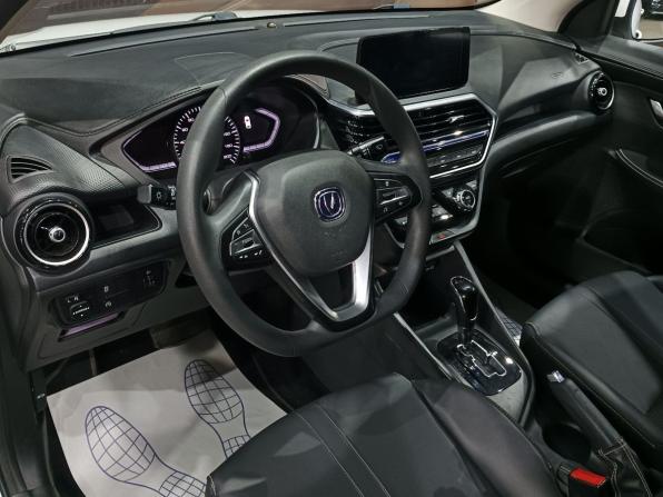 Changan Alsvin с пробегом 2023 года, цена 990 000 рублей, 64786 км, седан, Автокод Объявления