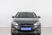 Opel Astra J Рестайлинг Красноярск  - изображение 23