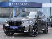 BMW X5 IV (G05/G18) Рестайлинг Самара  - изображение 40
