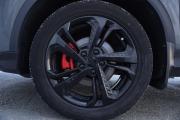 Geely Binyue I Рестайлинг 2 Ульяновск  - изображение 42