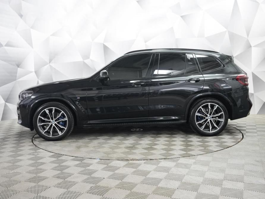 BMW X3 III (G01) Ульяновск  - изображение 2