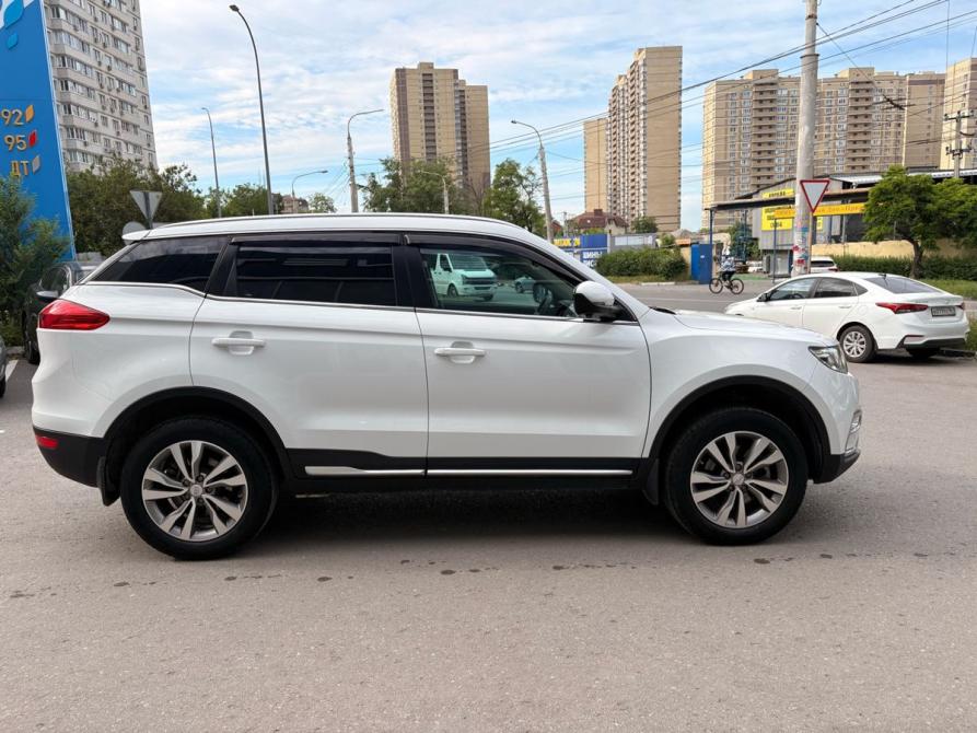 Geely Atlas I Ростов-на-Дону  - изображение 7