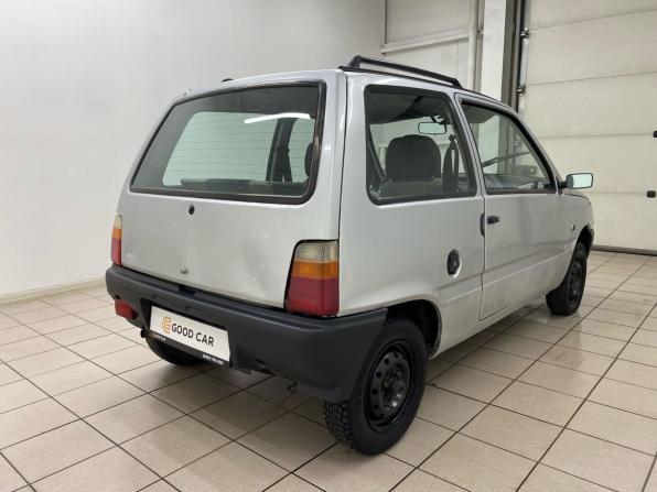 Lada (ВАЗ) 1111 Ока с пробегом 2005 года, цена 150 000 рублей, 106696 км, хэтчбек, Автокод Объявления