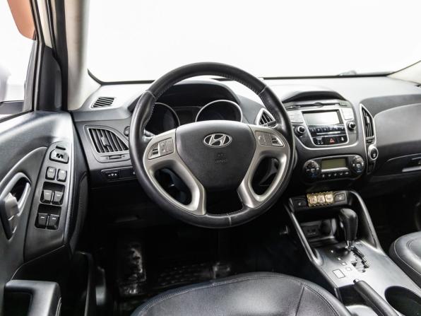 Hyundai ix35 I с пробегом 2010 года, цена 1 158 000 рублей, 165308 км, внедорожник, Автокод Объявления