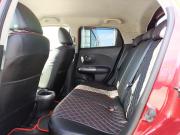 Nissan Juke I Чебоксары  - изображение 37