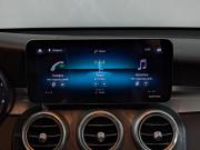 Mercedes-Benz GLC I (X253) Рестайлинг Химки  - изображение 55