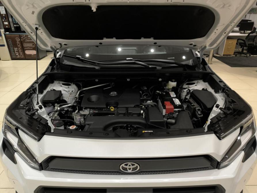 Toyota RAV4 VI (XA60) Казань  - изображение 11