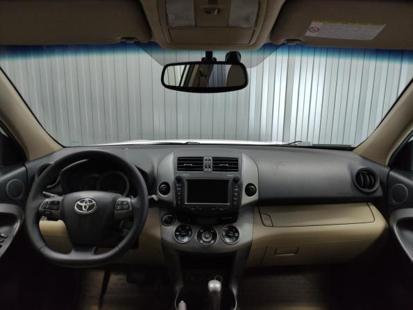 Toyota RAV4 III (XA30) Рестайлинг с пробегом 2010 года, цена 1 435 000 рублей, 165000 км, внедорожник, Автокод Объявления