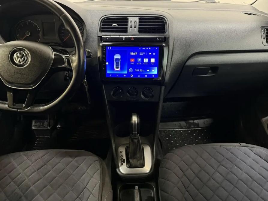 Volkswagen Polo V Рестайлинг Саратов  - изображение 7