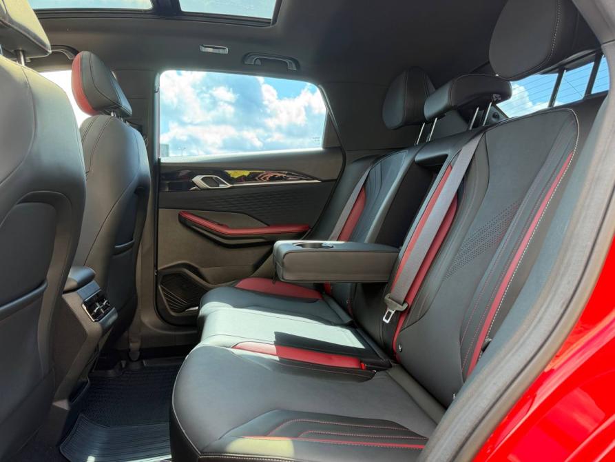 Geely Coolray I Рестайлинг Санкт-Петербург  - изображение 24
