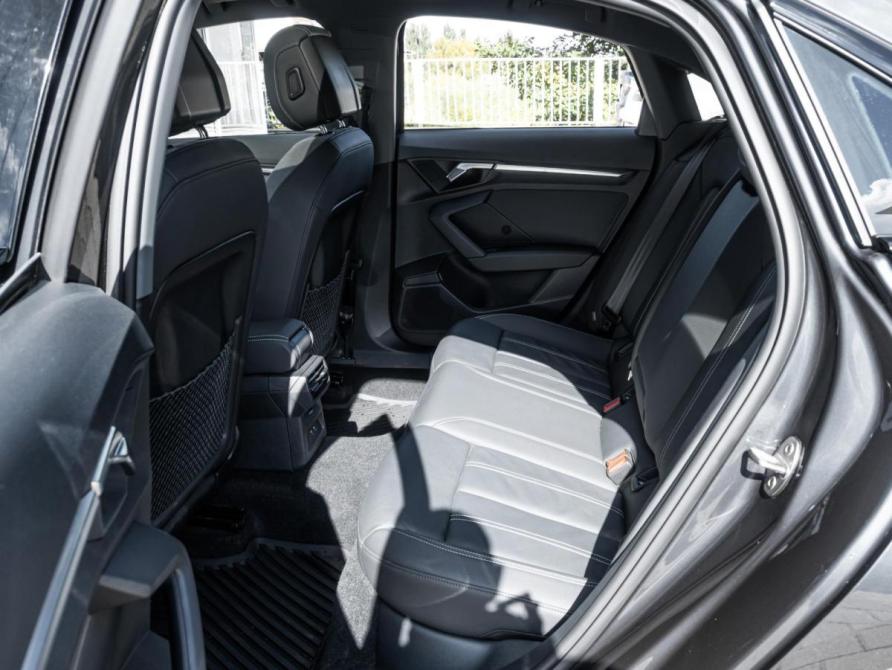 Audi A3 IV (8Y) Ставрополь  - изображение 9