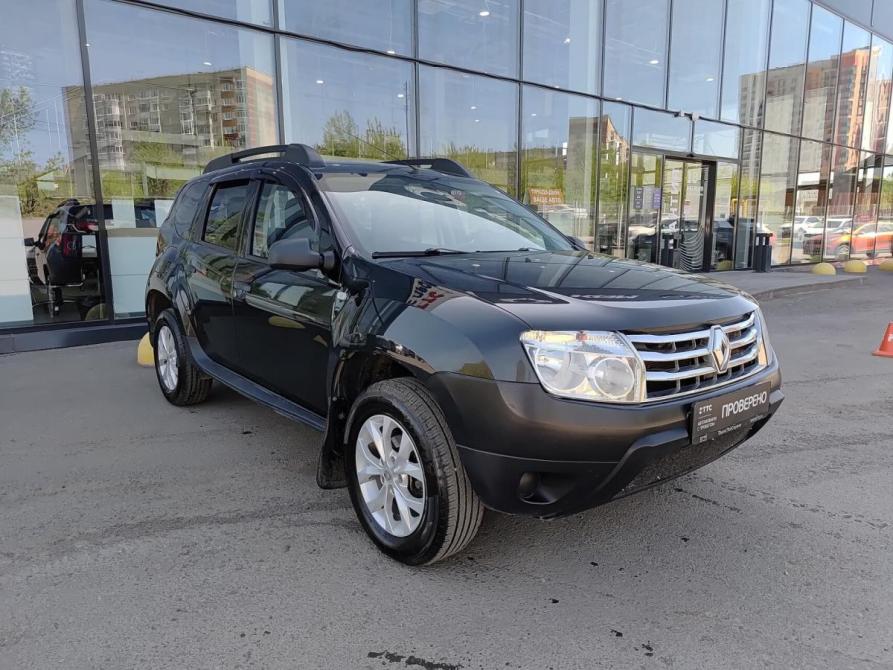 Renault Duster I Ижевск  - изображение 3