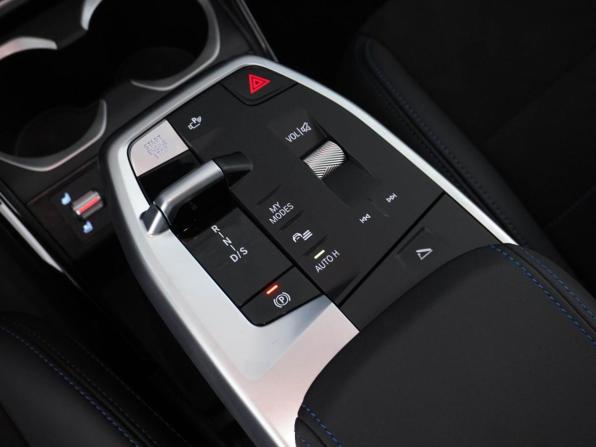 BMW X1 III (U11/U12) с пробегом 2026 года, цена 5 844 434 рубля, 20 км, внедорожник, Автокод Объявления