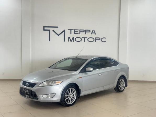 Ford Mondeo IV с пробегом 2009 года, цена 800 000 рублей, 169708 км, седан, Автокод Объявления