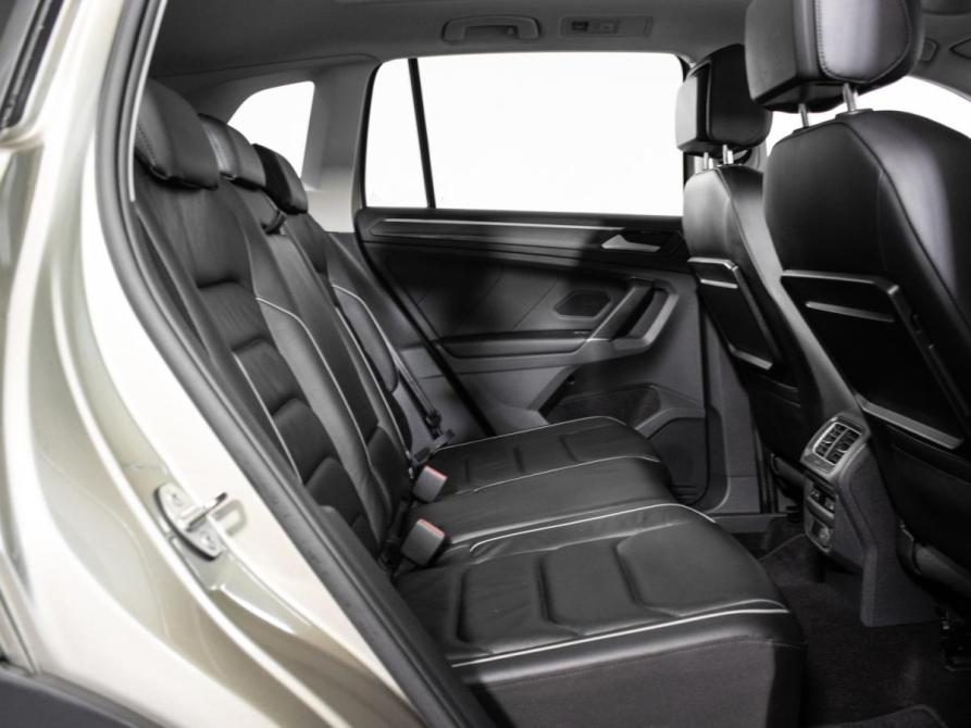 Volkswagen Tiguan II Москва  - изображение 9