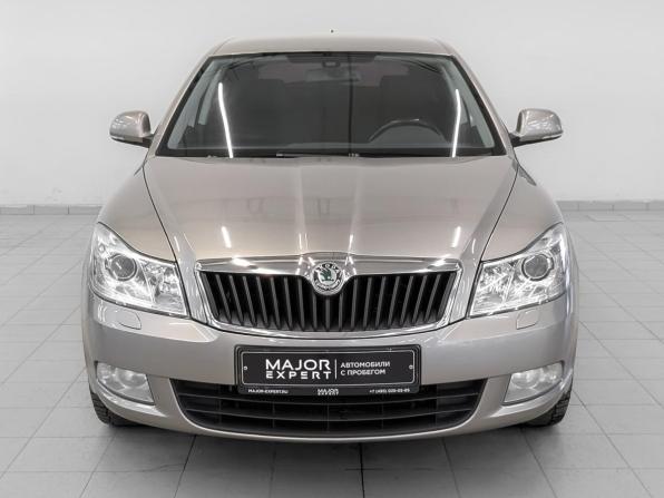 Skoda Octavia II (A5) Рестайлинг с пробегом 2012 года, цена 1 000 000 рублей, 125854 км, универсал, Автокод Объявления