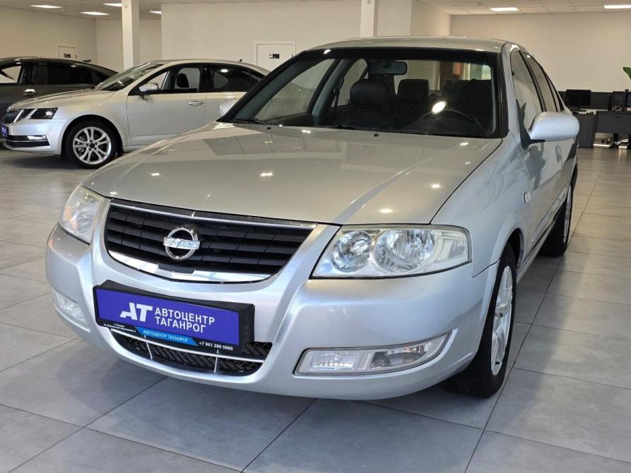 Nissan Almera Classic I Таганрог  - изображение 3