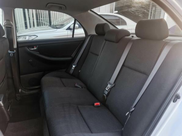 Toyota Corolla IX (E120 E130) Рестайлинг с пробегом 2006 года, цена 513 000 рублей, 212928 км, седан, Автокод Объявления