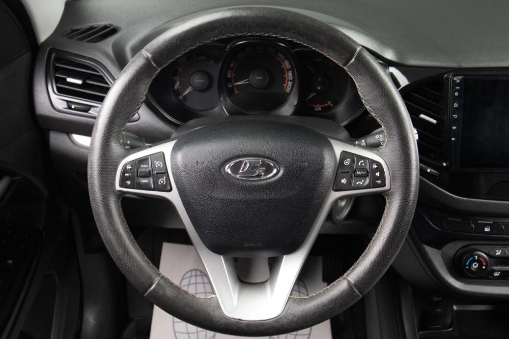 Lada (ВАЗ) Vesta I Оренбург  - изображение 10