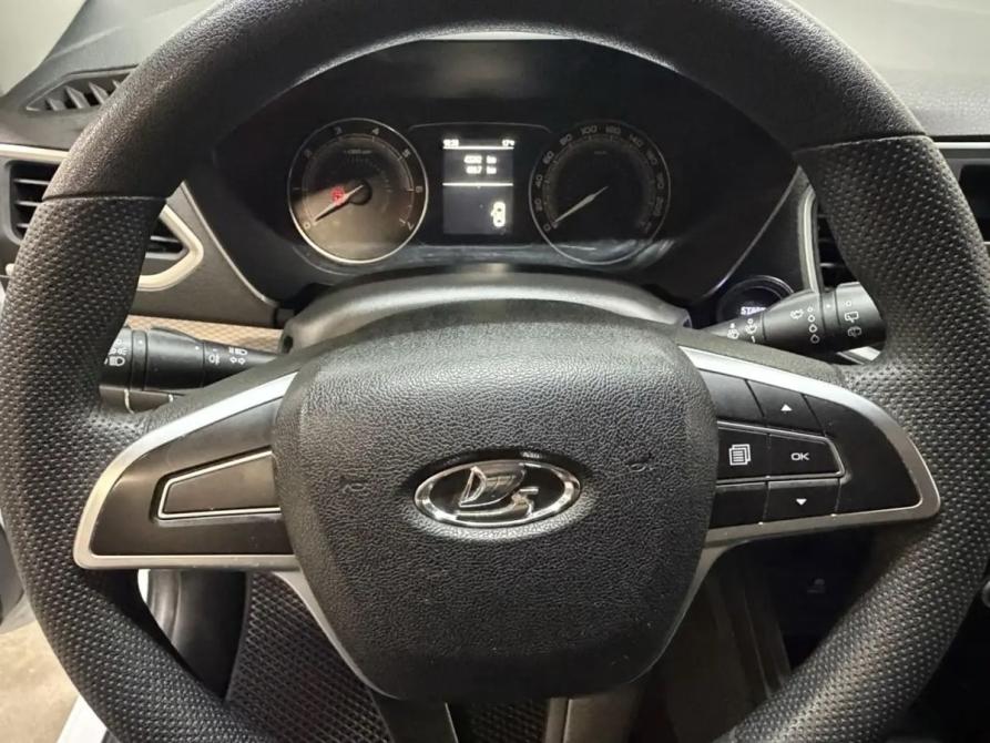 Lada (ВАЗ) Vesta I Рестайлинг (NG) Саратов  - изображение 10